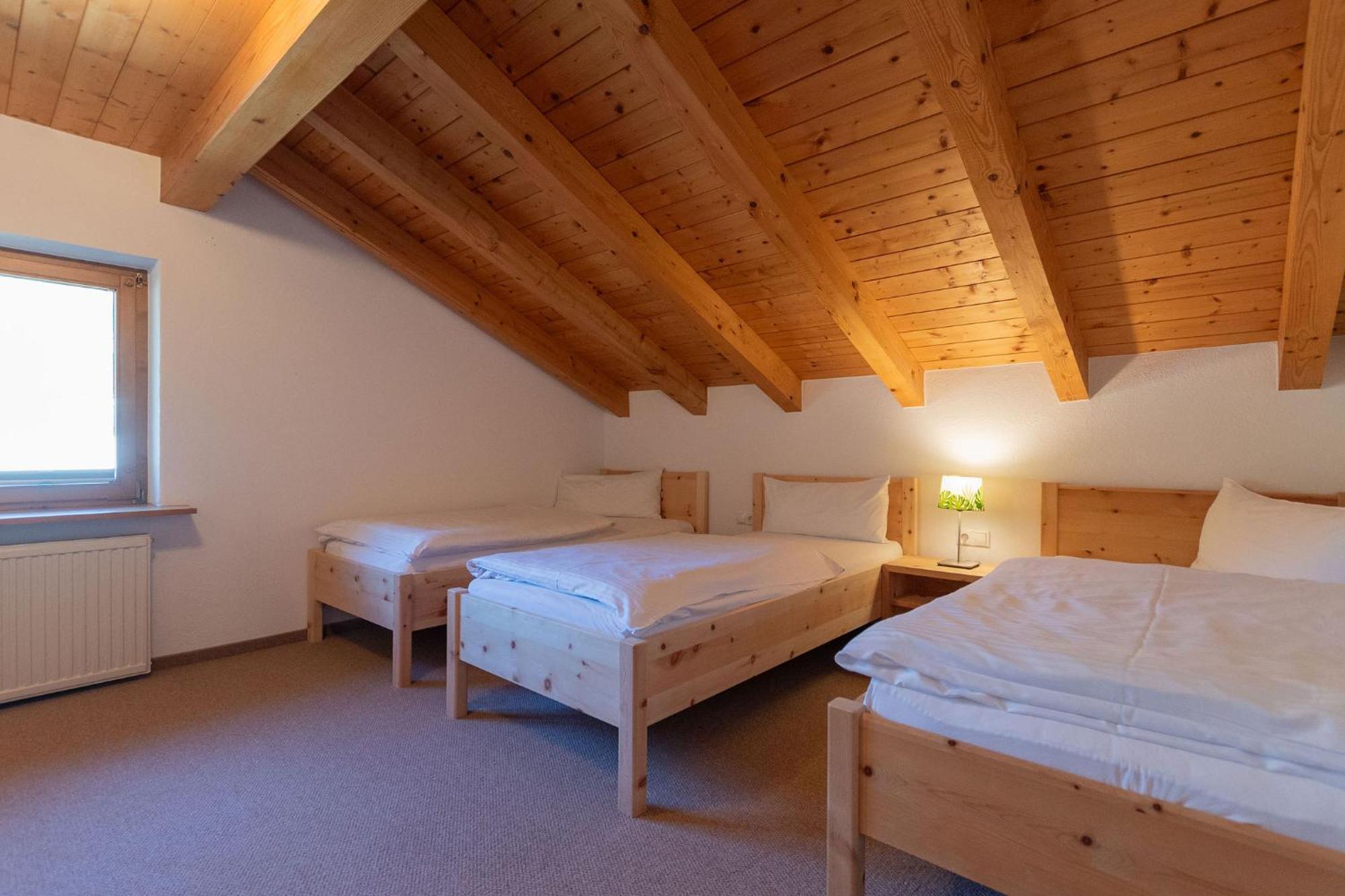 Haus Helena Apartment Mellau Bagian luar foto