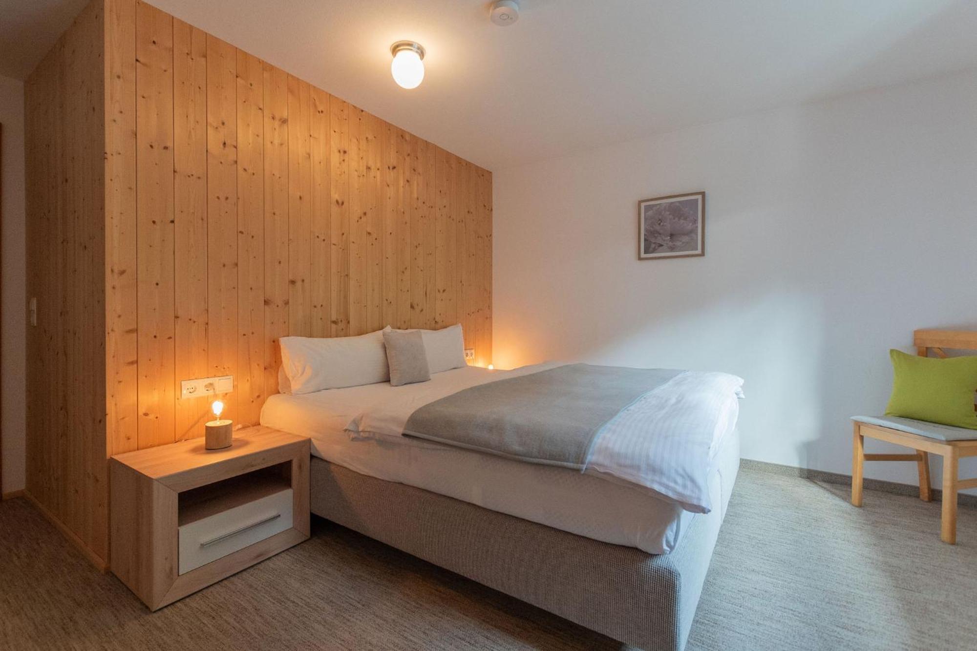Haus Helena Apartment Mellau Bagian luar foto