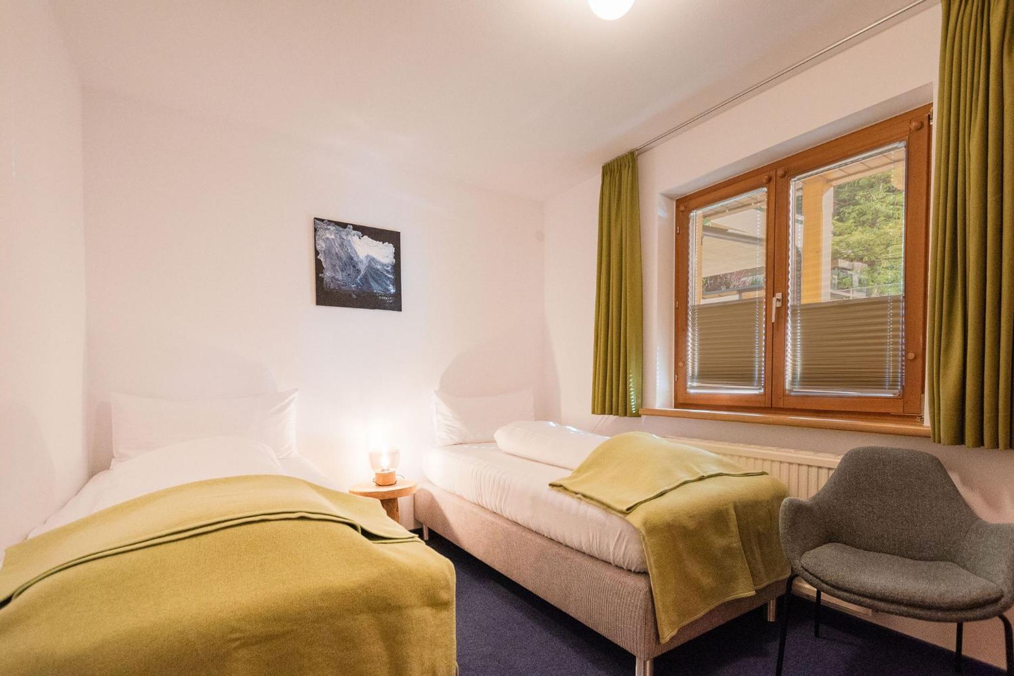Haus Helena Apartment Mellau Bagian luar foto