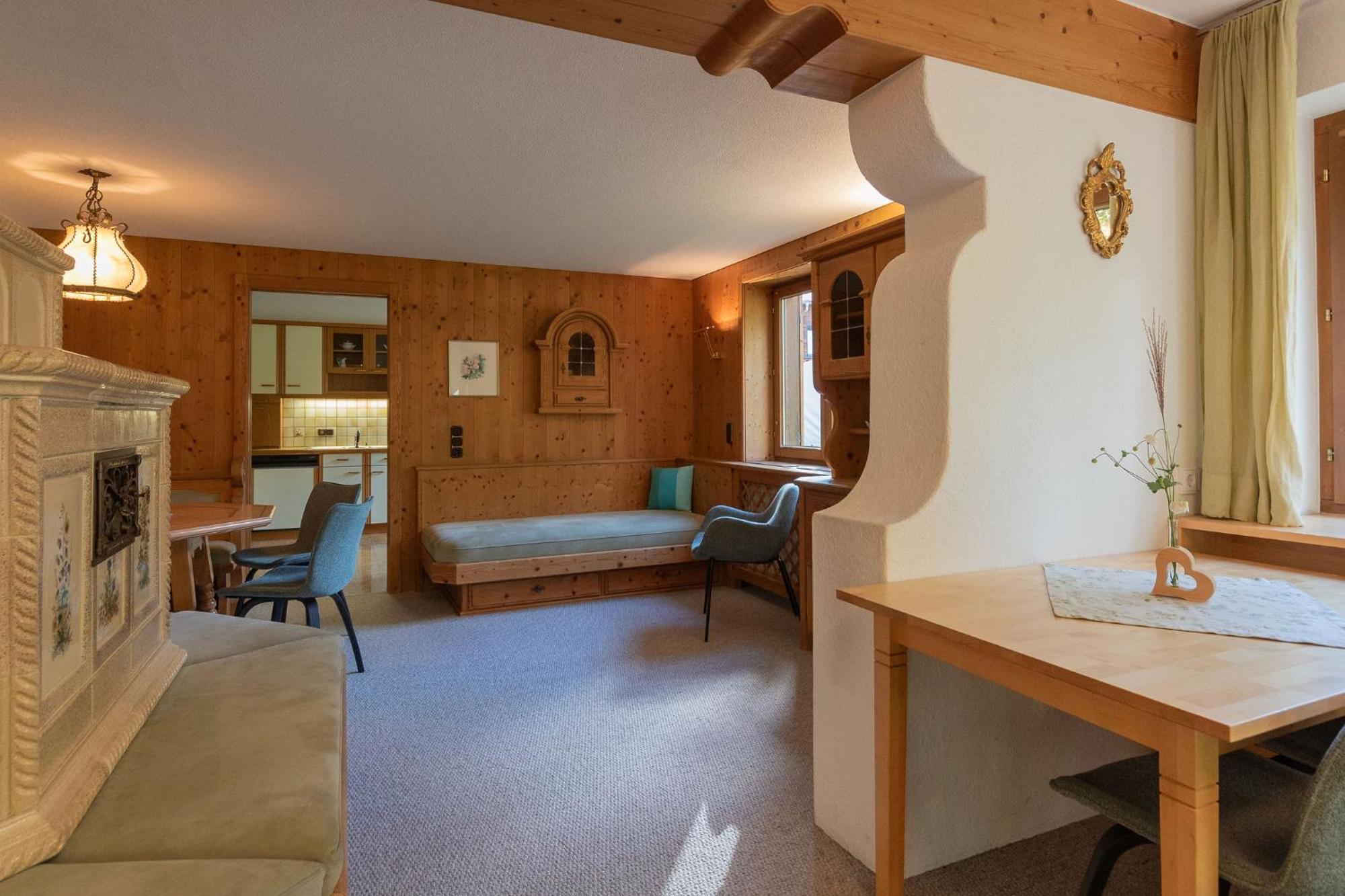 Haus Helena Apartment Mellau Bagian luar foto